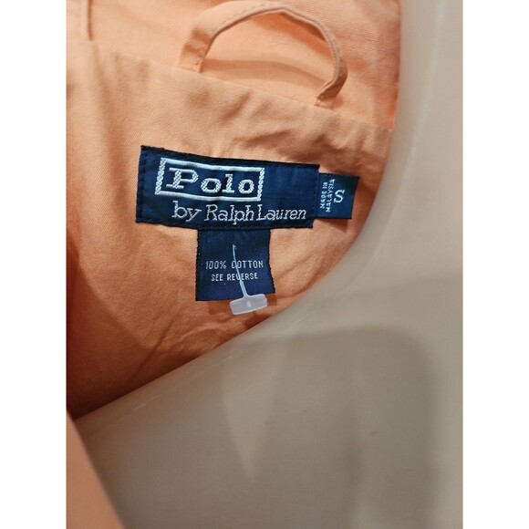 Vintage Polo by Ralph Lauren Jacket - Picture 8 of 8
